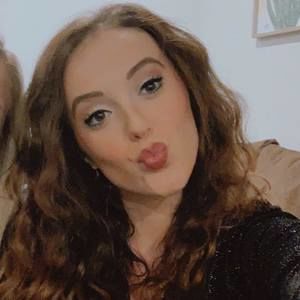 Meet your Posher, Maycie